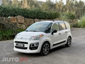 Citroen C3 Picasso PureTech Exclusive