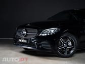 Mercedes-Benz C 300 e AMG Line