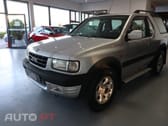 Opel Frontera 2.2 DTi Sport RS