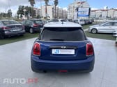 MINI Cooper One D