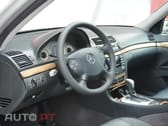 Mercedes-Benz E 220 CDI Avantgarde Aut.