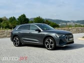 Audi E-Tron 55 quattro S line