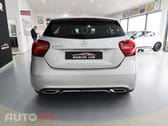Mercedes-Benz A 200 CDI 7G-DCT Urban