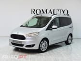 Ford Tourneo 1.0 EcoBoost Titanium