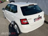 Skoda Fabia 1.4 TDi Style