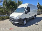 Iveco Daily  35s12