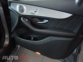 Mercedes-Benz GLC 250 d AMG Line 4-Matic