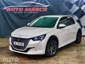 Peugeot E-208 50 kWh Allure
