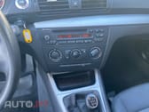 BMW 116 d
