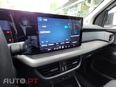 Ford Courier TRANSIT COURIER VAN TREND N1 BEV 100KW (136CV)