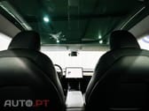 Tesla Model 3 Long-Range Dual Motor AWD
