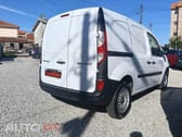Renault Kangoo 1.5 dCi Dynamique S/S