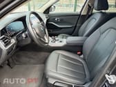 BMW 330 e Corporate Edition Auto