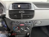 Fiat Punto 1.2 60 Active