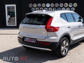 Volvo XC40 1.5 T4 PHEV Essential