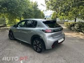 Peugeot E-208 50 kWh GT Line