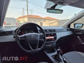 Seat Ibiza 1.6 TDI Xcellence