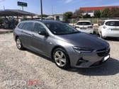 Opel Insignia 1.5 D Ultimate