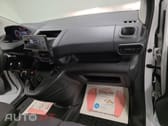 Peugeot Partner 1.5 BLUEHDI LONGA IVA DEDUTIVEL