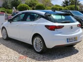 Opel Astra 1.6 CDTI Innovation S/S