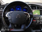 Citroen C4 1.6 HDi
