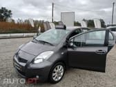 Toyota Yaris 1.4 D-4D