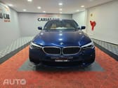BMW 520 d Pack Desportivo M Auto