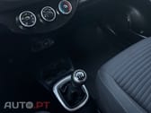 Toyota Yaris 1.0 VVT-i