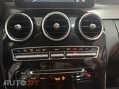 Mercedes-Benz C 220 BlueTEC Avantgarde Aut.