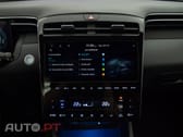Hyundai Tucson 1.6 T-GDI PHEV Vanguard