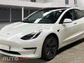Tesla Model 3 Long Range RWD