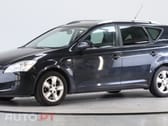 Kia Ceed SW 1.4 CVVT EX ISG