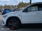 Mercedes-Benz GLA 250 e AMG Line