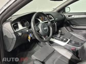 Audi A5 2.0 TDI S-line