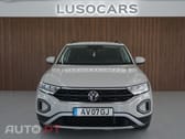 Volkswagen T-Roc 1.0 TSI