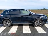 DS DS7 Crossback 300 cv 4x4  Eat8 E-Tense Hybrid RIVOLI 1 DONO