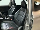 MG ZS 1.5 Hybrid+ Luxury