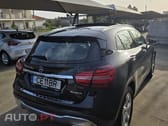Mercedes-Benz GLA 220 d 4Matic 7G-DCT Urban