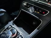 Mercedes-Benz C 350 e 7G-TRONIC AMG Line