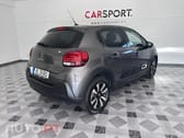 Citroen C3 1.2 PureTech Max