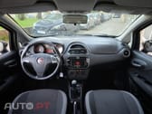 Fiat Punto Evo 1.3 M-Jet Dynamic