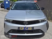 Opel Astra Business Elegance