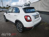 Fiat 500X 1.3 MJ