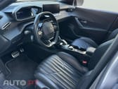 Peugeot E-2008 GT+