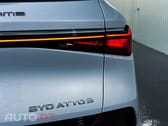 BYD Atto 3 60.48 kWh Design