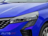 Renault Clio TCe 100 Bi-Fuel Evolution