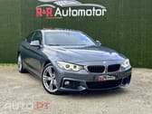BMW 420 d xDrive Pack M Auto