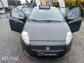 Fiat Grande Punto 1.2 FREE