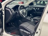 Nissan Qashqai 1.5 dCi Acenta Connect