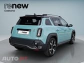Renault 4 150cv autonomia conforto techno